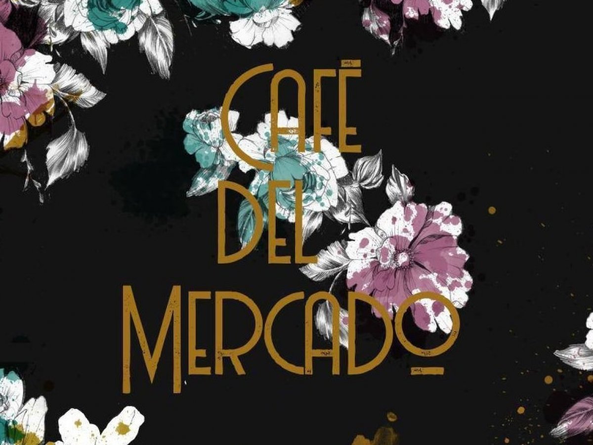 Café del Mercado