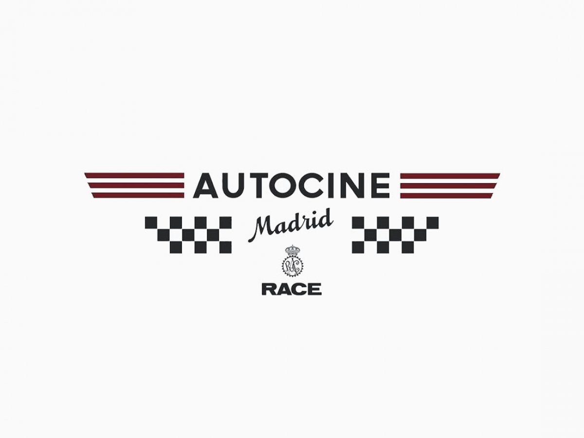 Autocine de Madrid