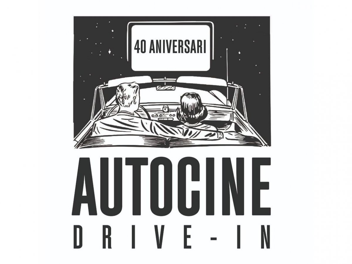 Autocine Drive In de Dénia