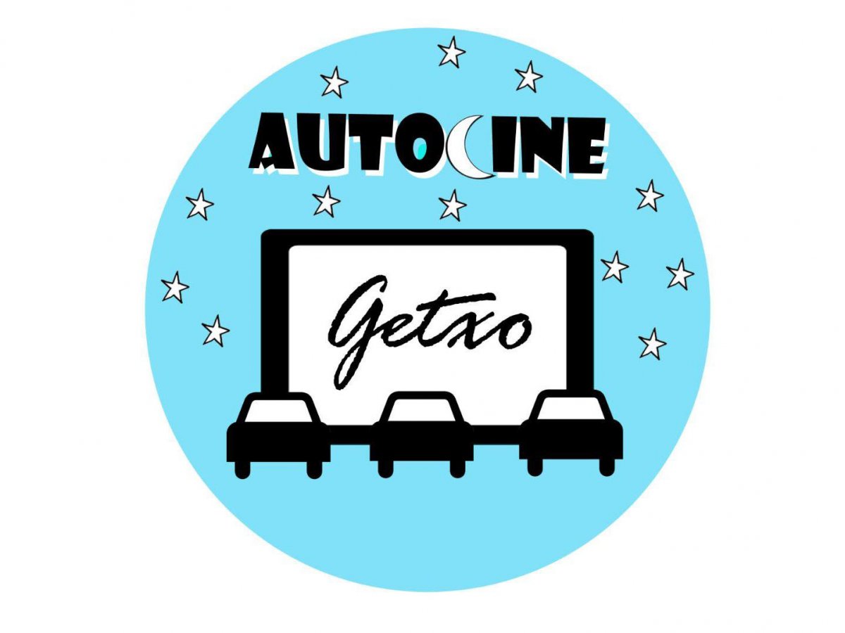 Autocine Getxo