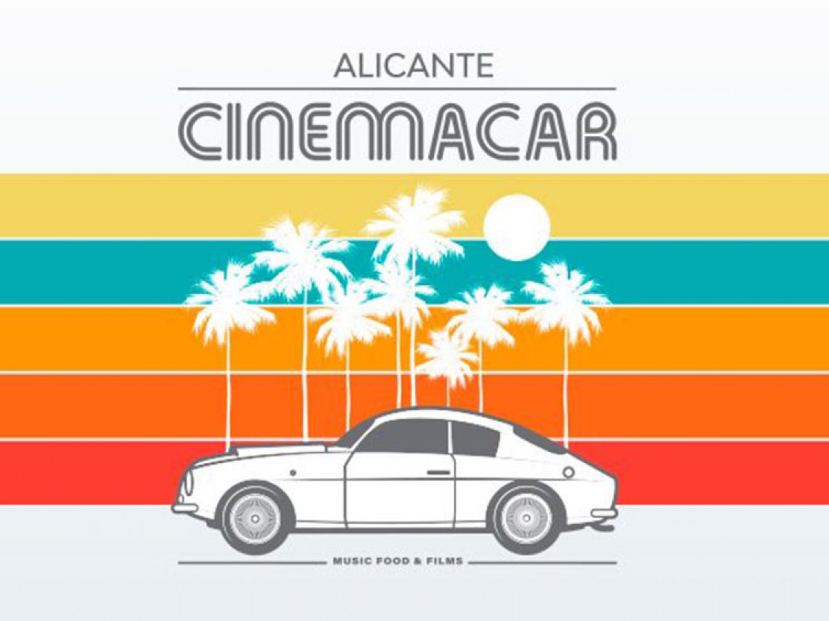 Cinemacar de Espai Rabasa