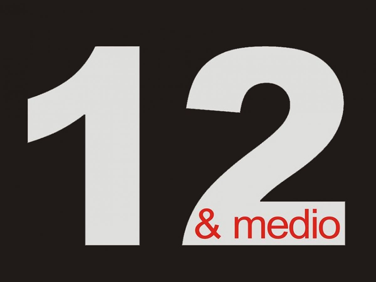 Sala 12 & Medio (Cerrada)