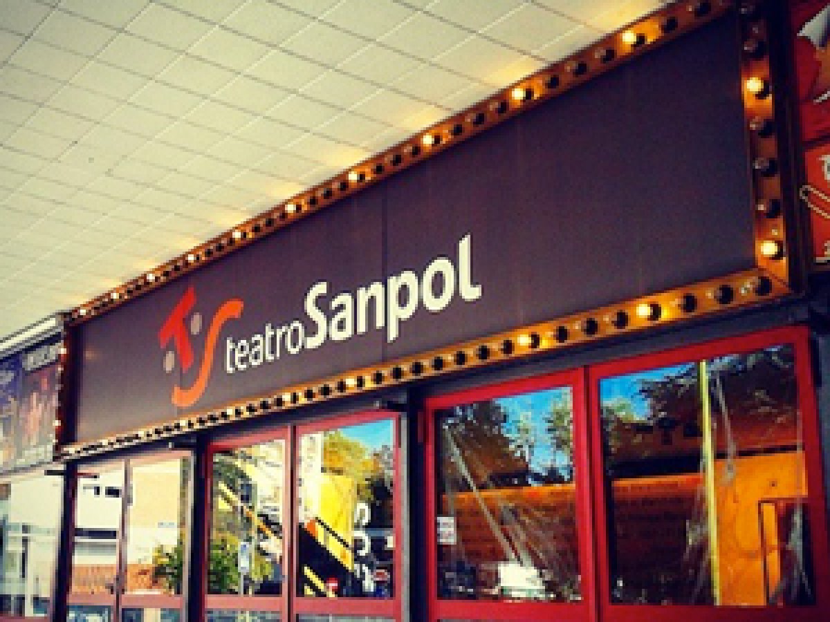 Teatro Sanpol