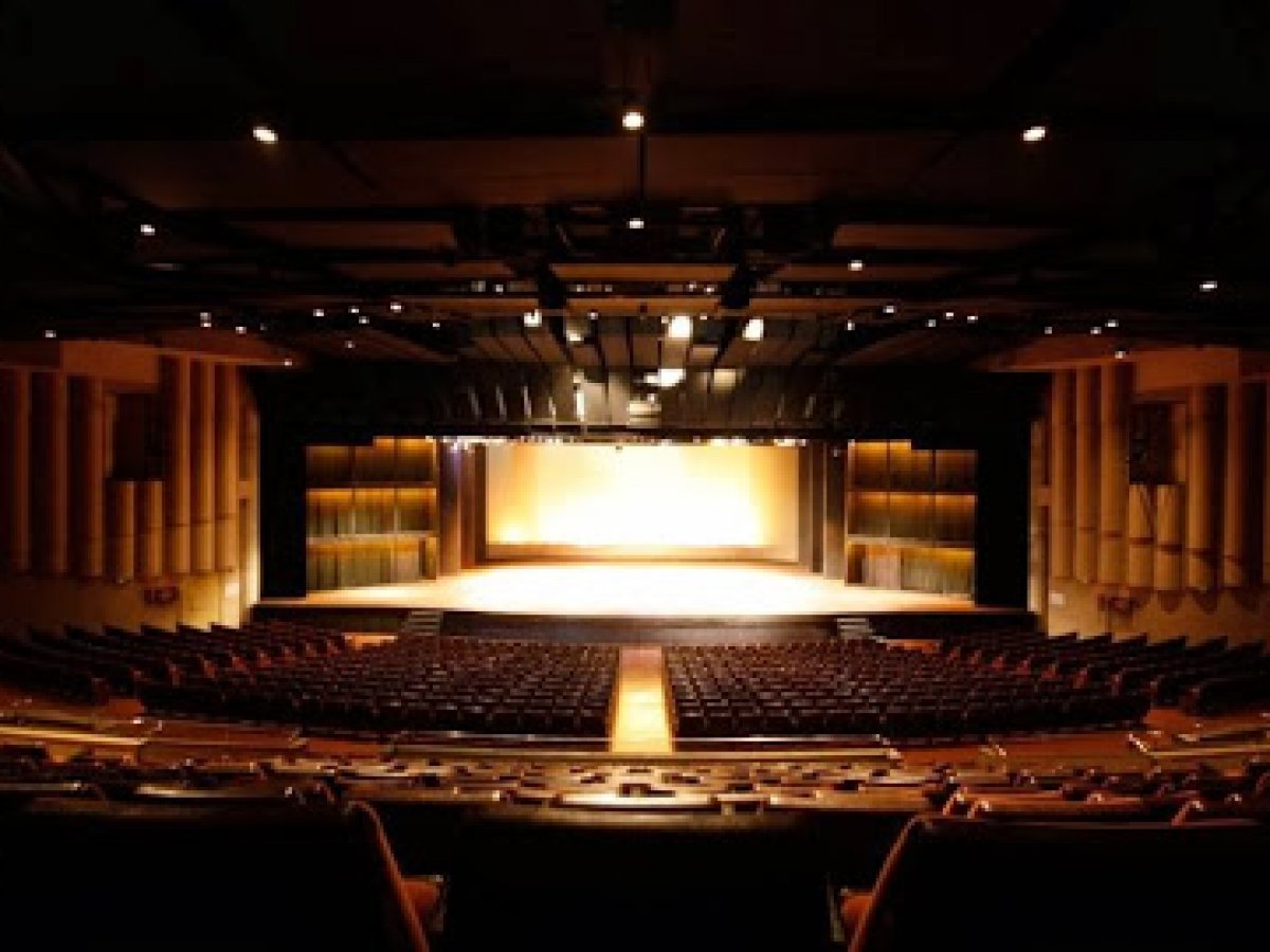 Teatre de la Passiò d'Olesa