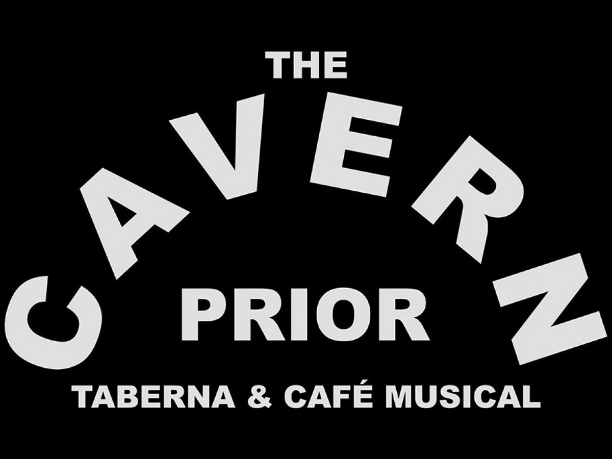 The Cavern Prior