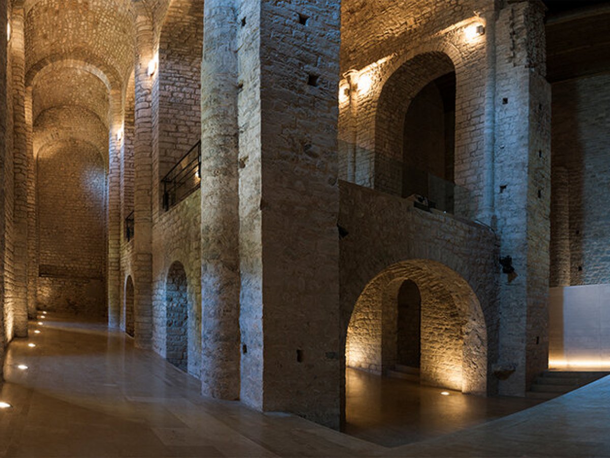 Monestir de Sant Llorenç