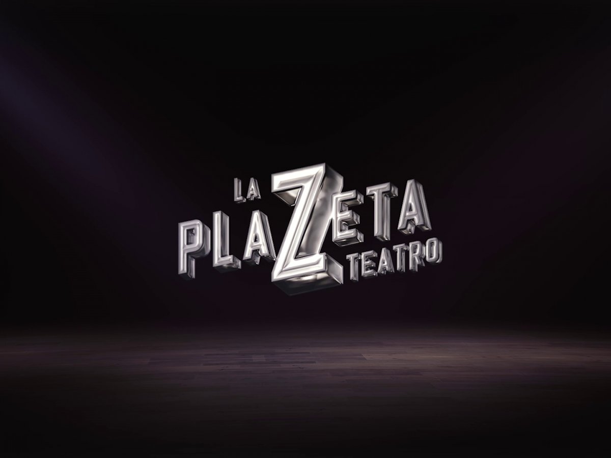 Teatro La Plazeta
