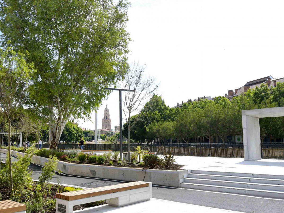 Murcia Rio