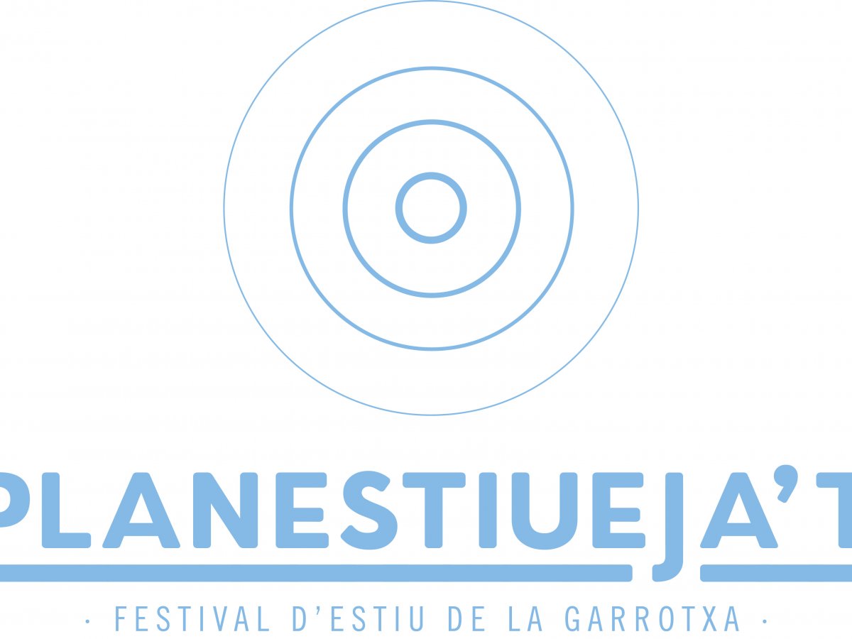 Pista Poliesportiva les Planes d'Hostoles