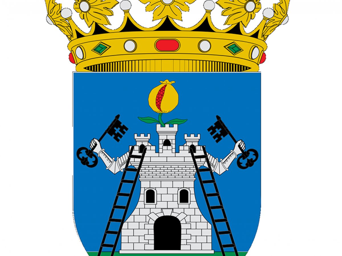 Alhama de Granada
