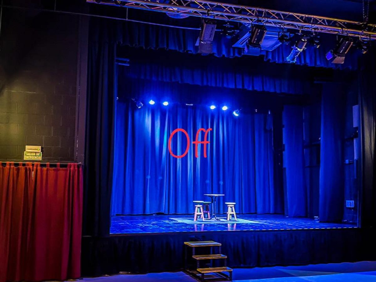 OFF Cultura