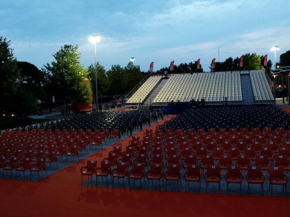 Parc del Pinaret 