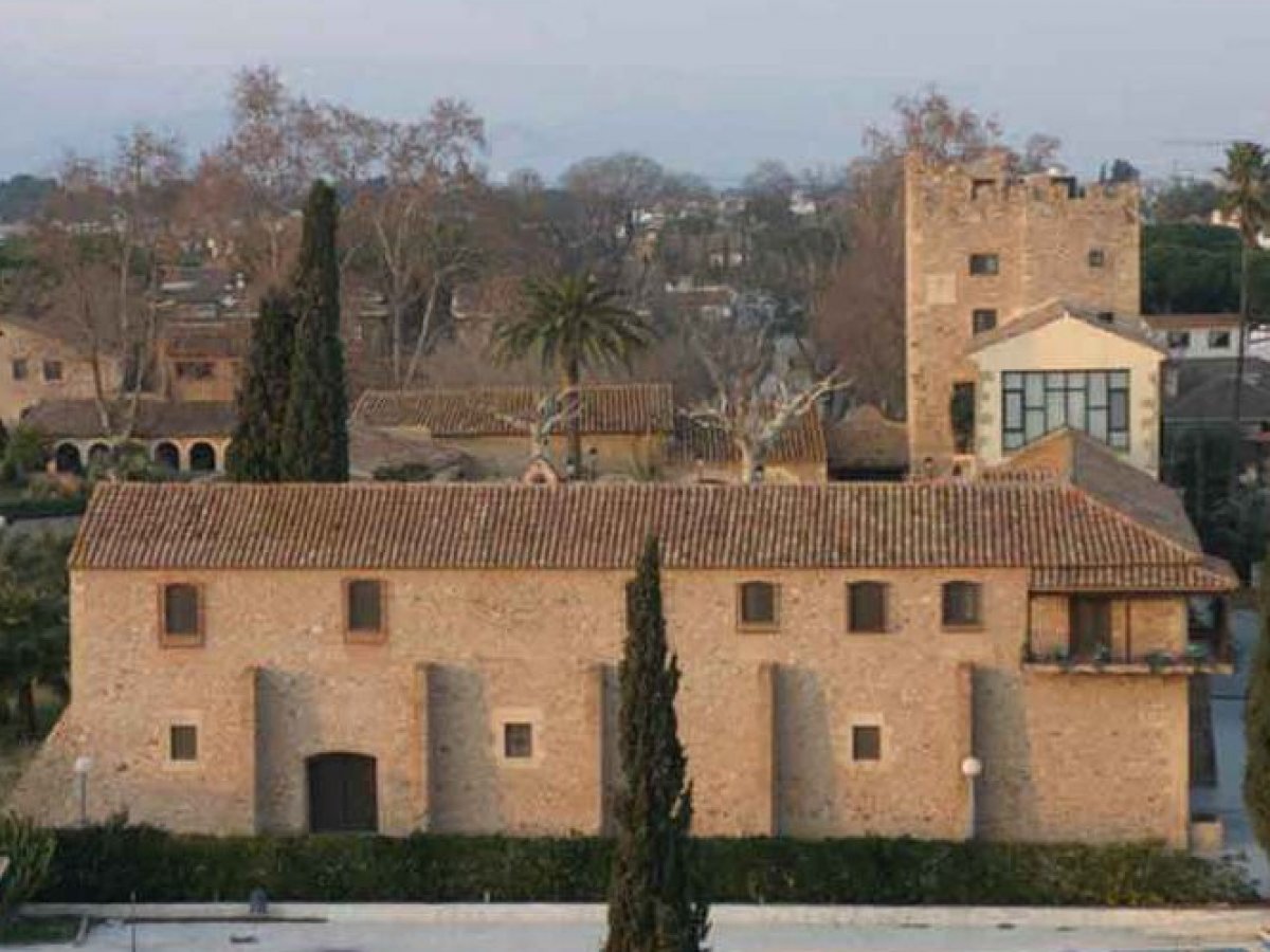 Castell de Vilafortuny