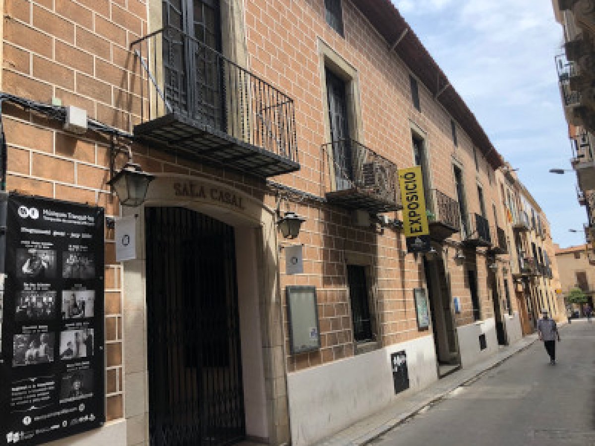 El Casal de la Nova Aliança
