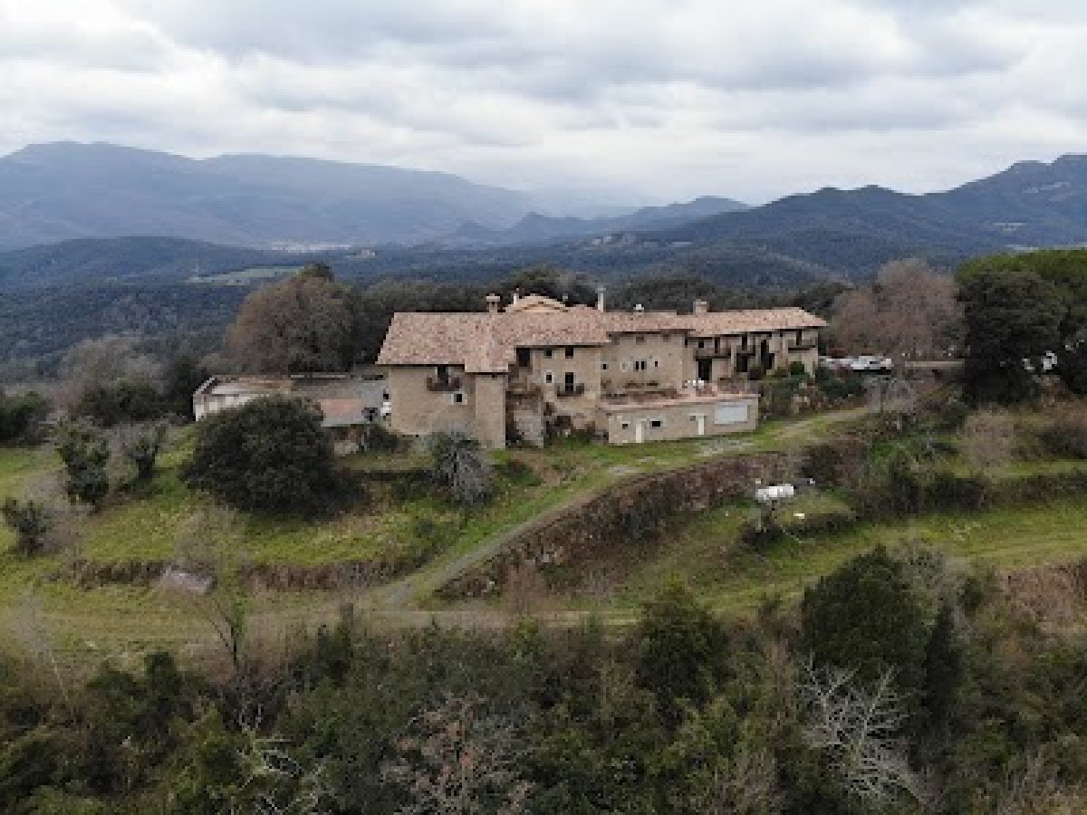 Mas el Siubès