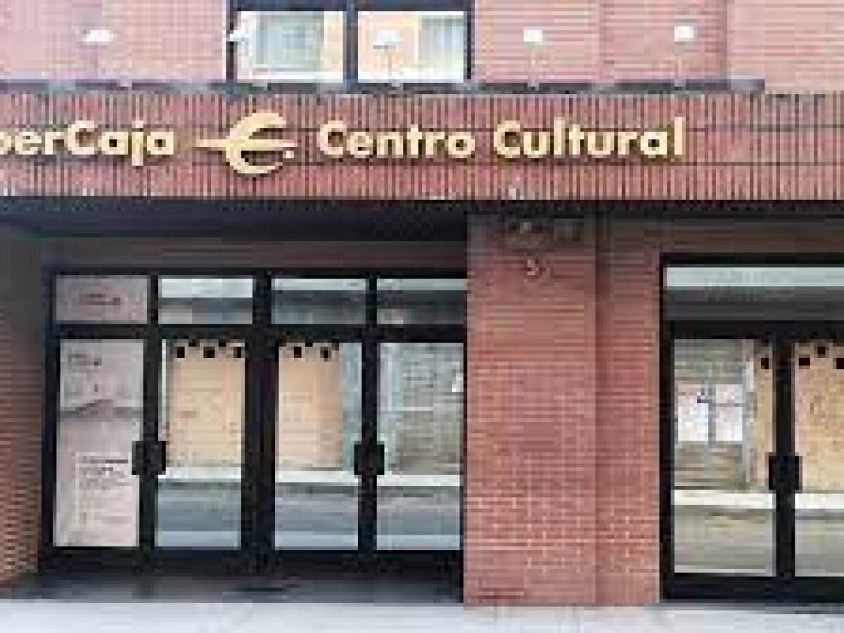 AUDITORIO IBERCAJA
