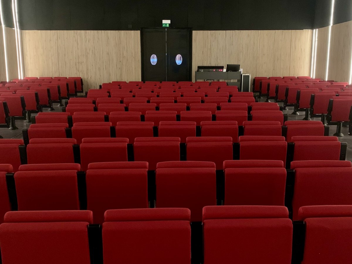 Teatro Triana