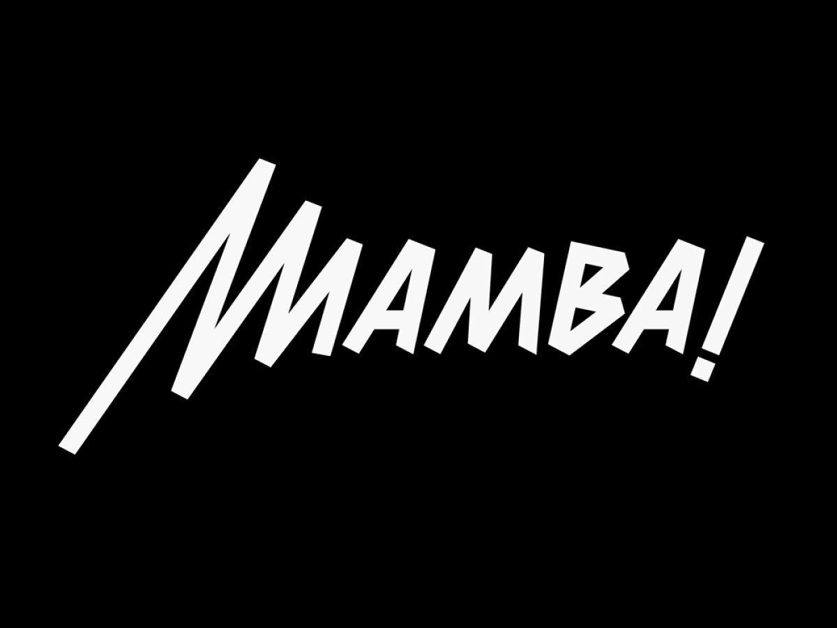 Mamba de Murcia