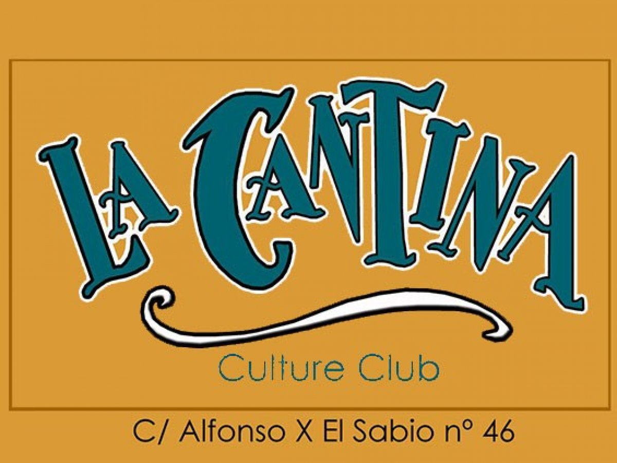La Cantina Culture Club