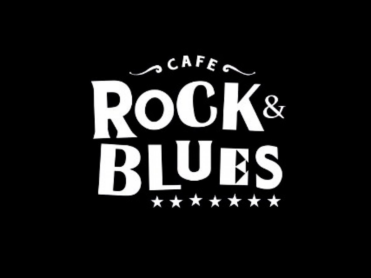 Rock & Blues Café de Zaragoza