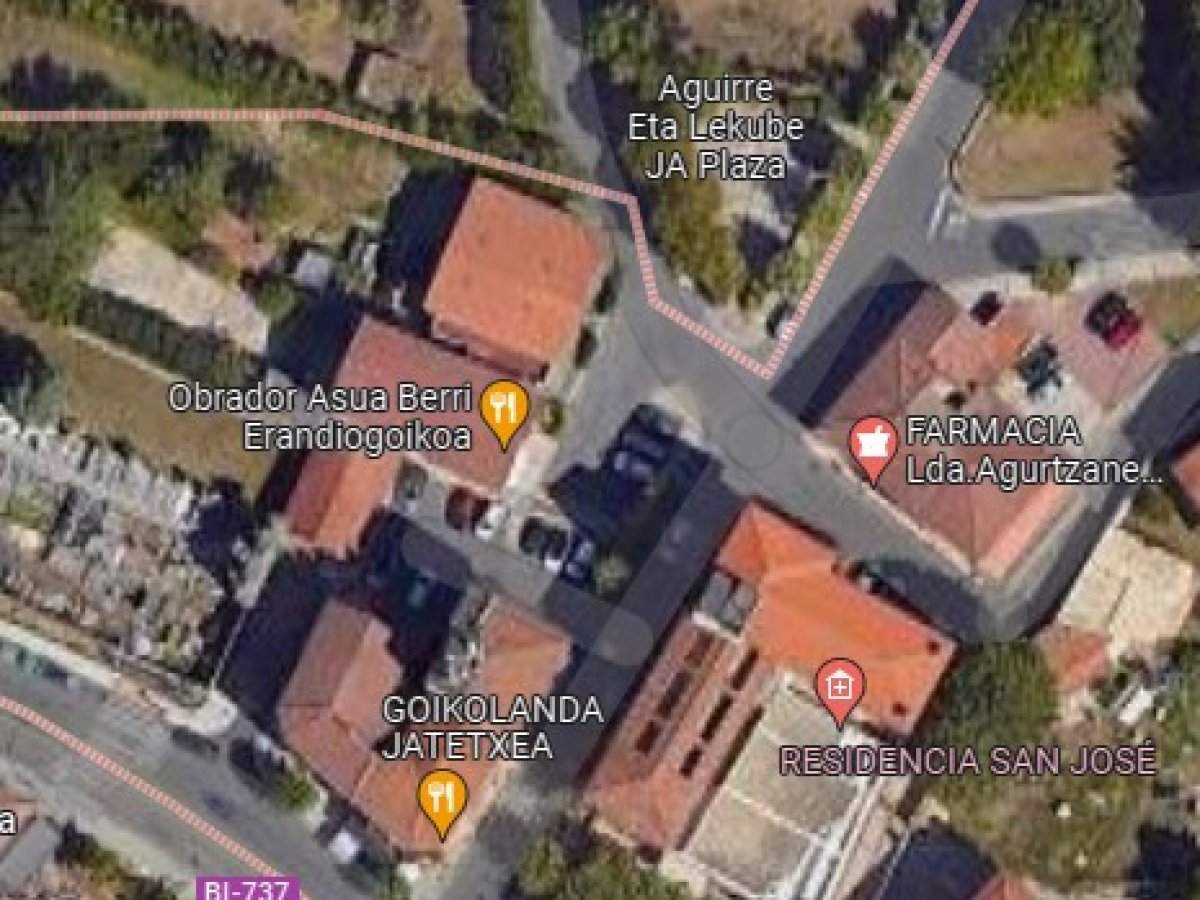 ERANDIO GOIKOA