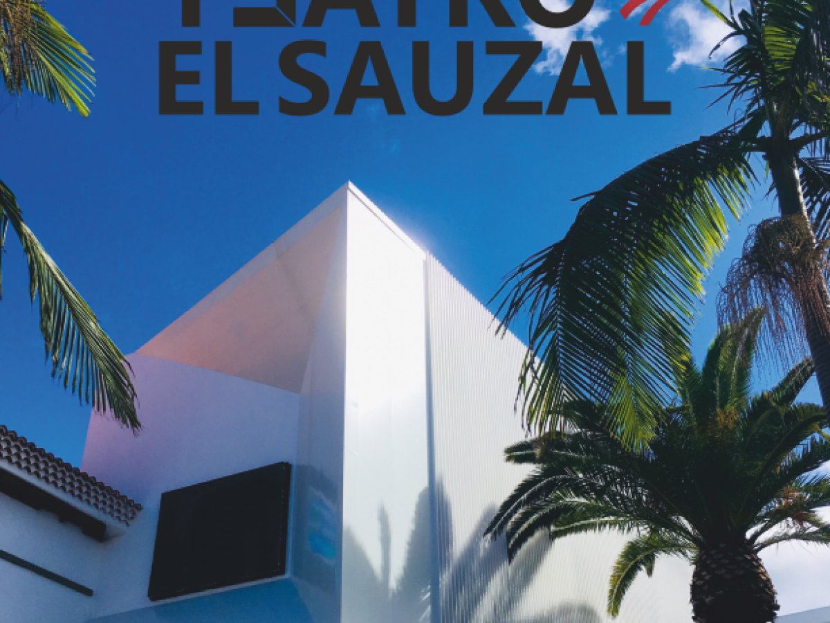 Teatro El Sauzal