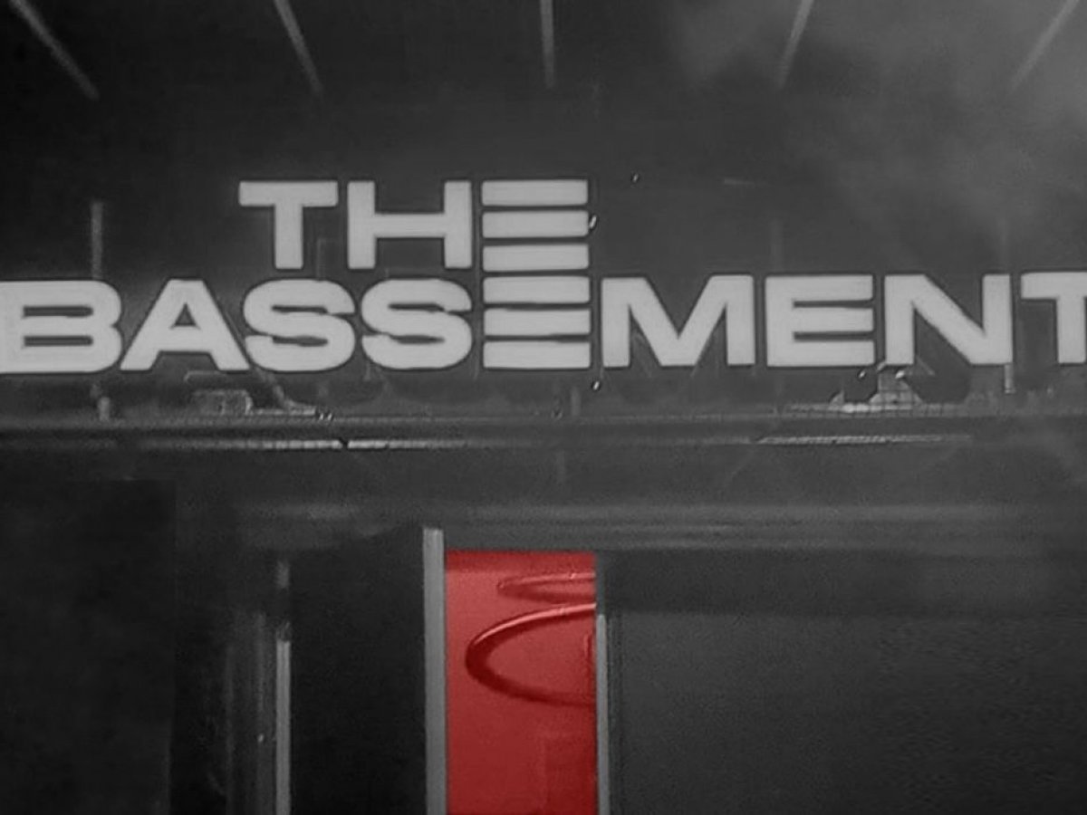 The Bassement Club