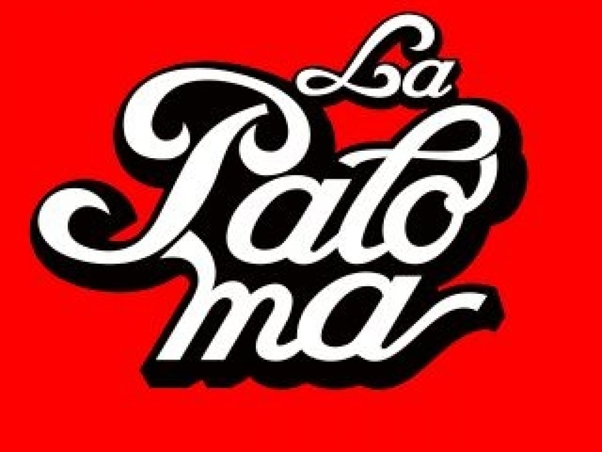 Sala La Paloma