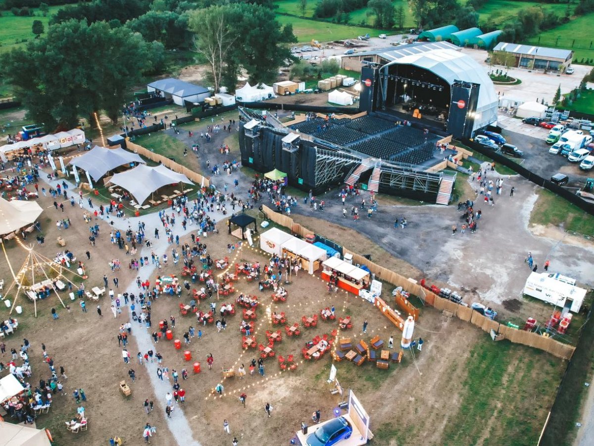 Occident Summerfest Cerdanya