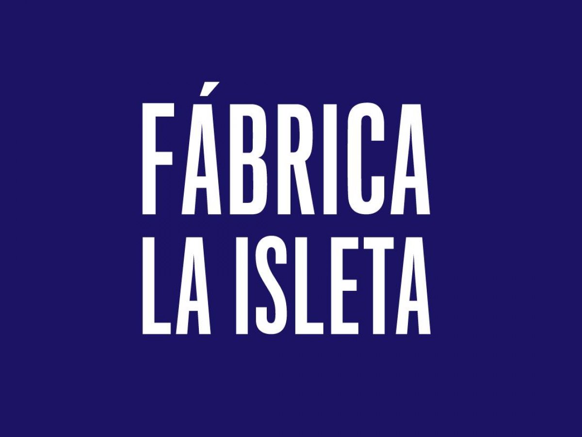 Fábrica La Isleta