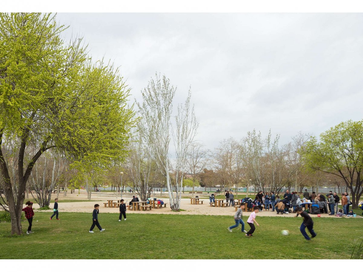 Parc de Can Zam