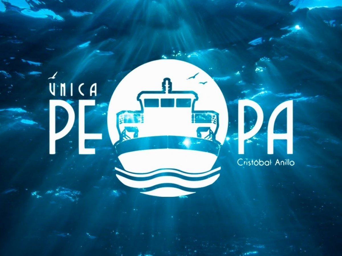 Buque La Pepa