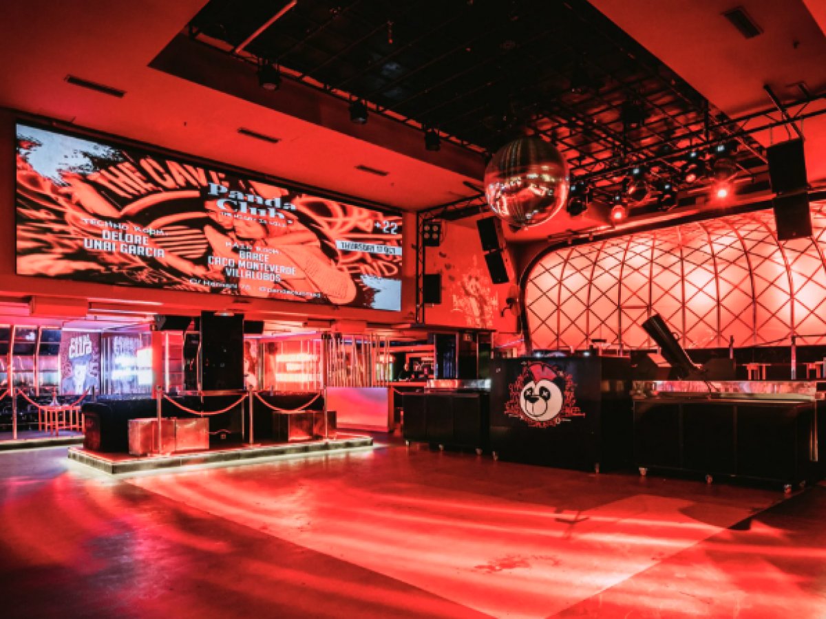 Sala Panda