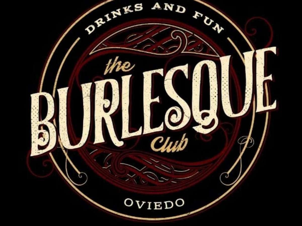 The Burlesque Club