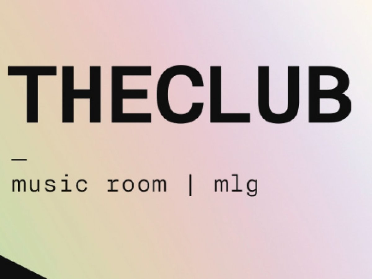 THECLUB