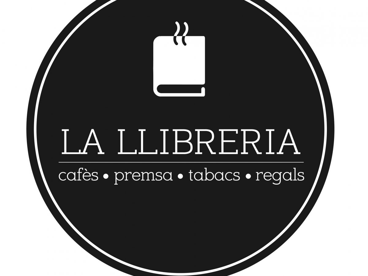 La Llibreria Cafetería