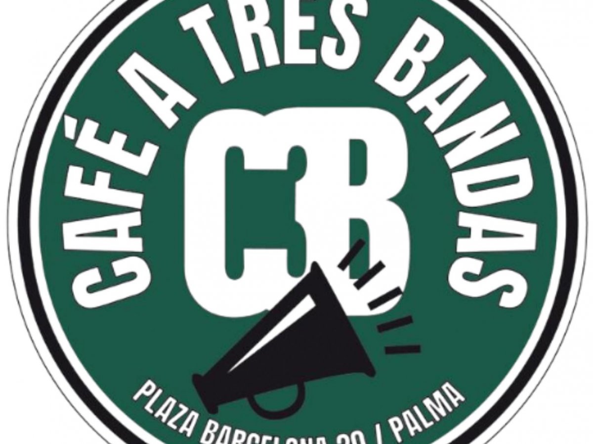 Café a Tres Bandas