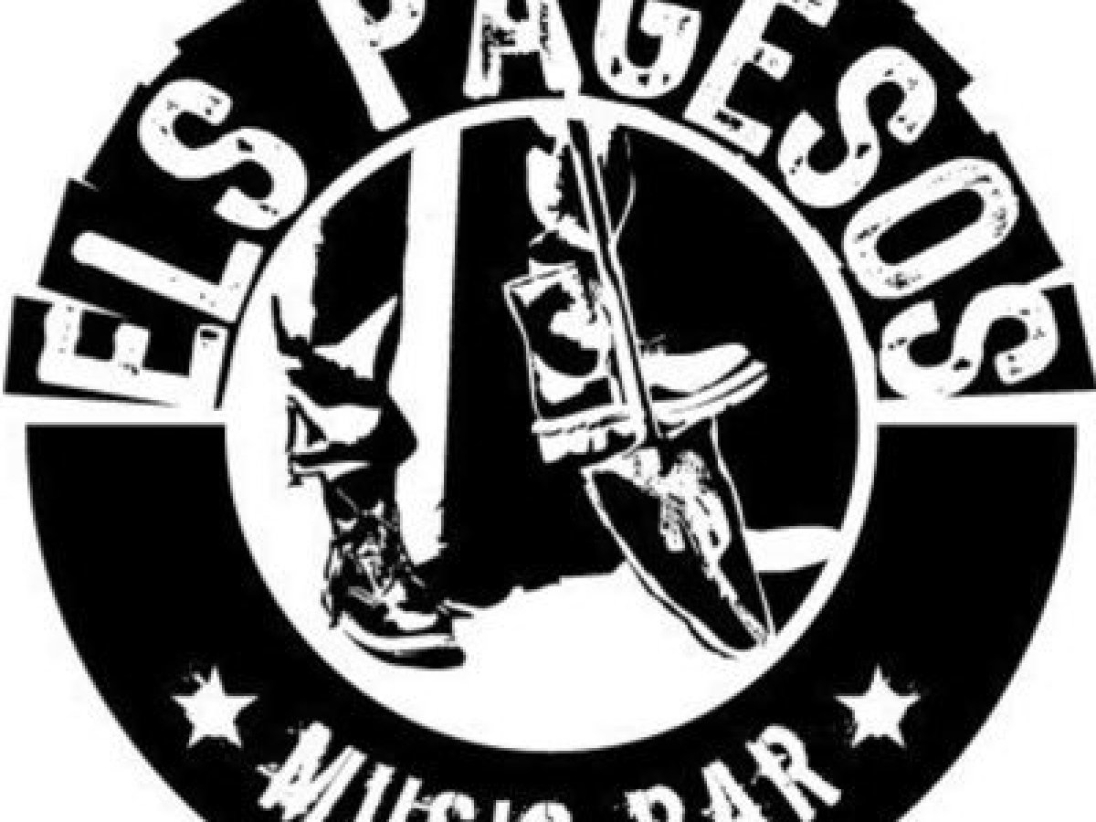 Els Pagesos Music Bar