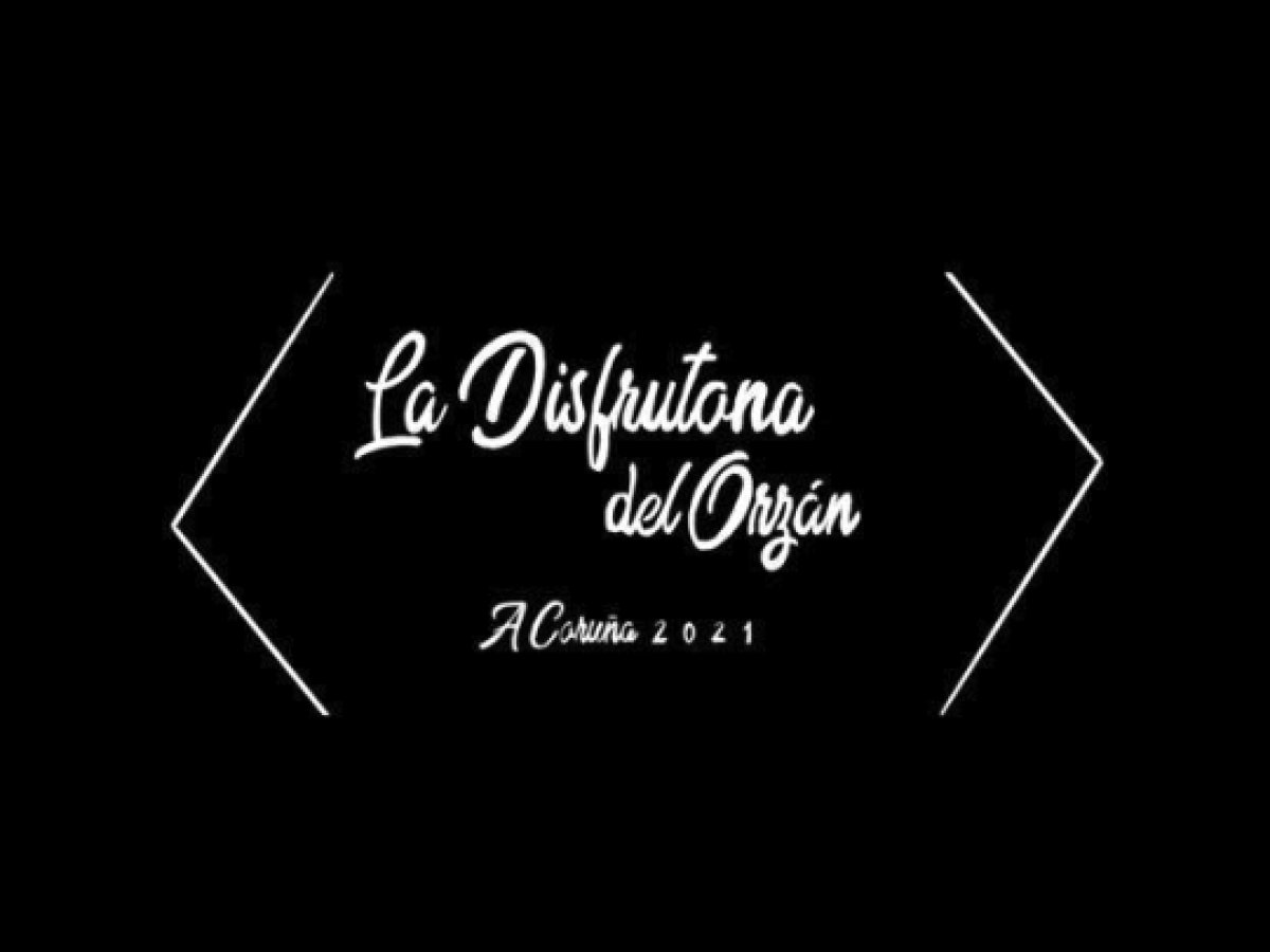 La Disfrutona del Orzán