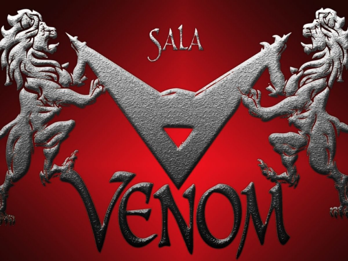 Sala Venom