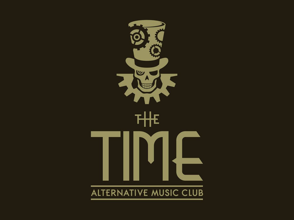 The Time Club