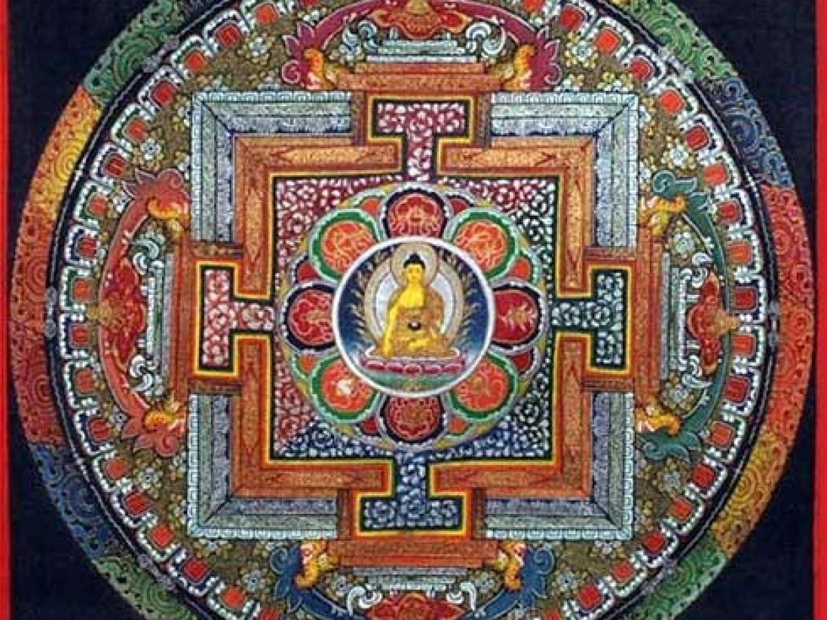 Casa del Tibet