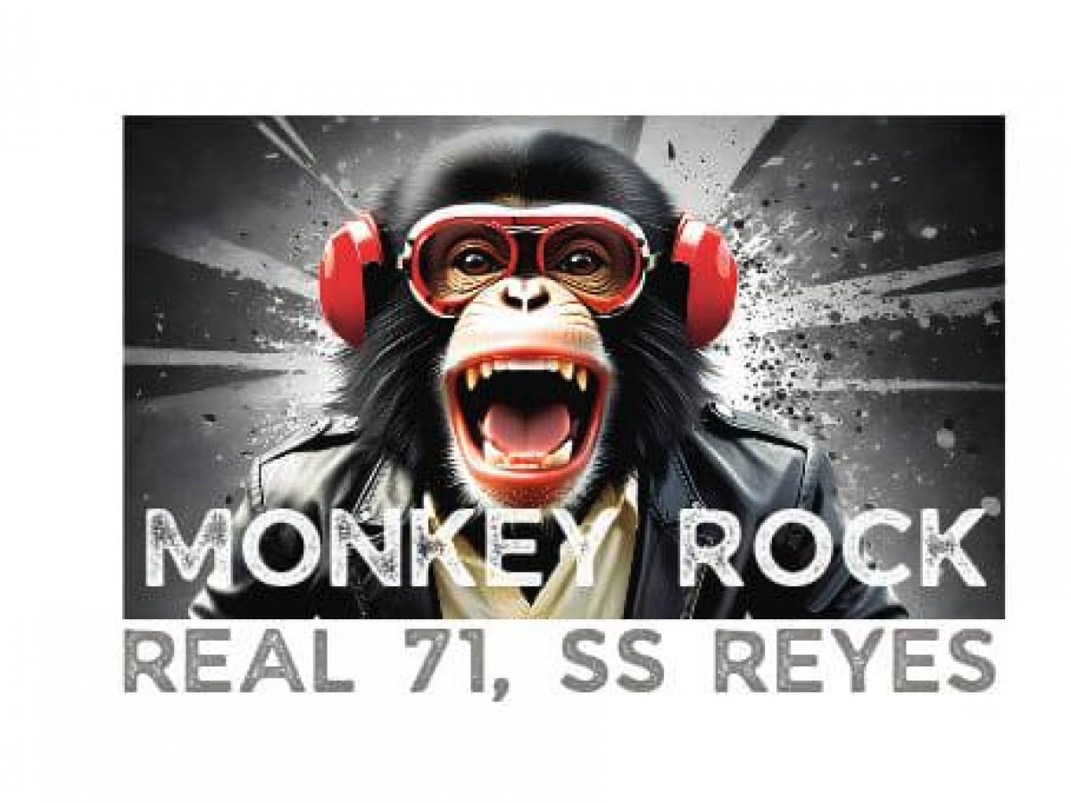 Sala Monkey Rock