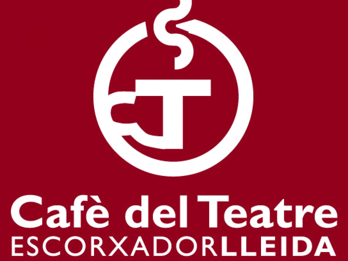 Cafè del Teatre de Lleida