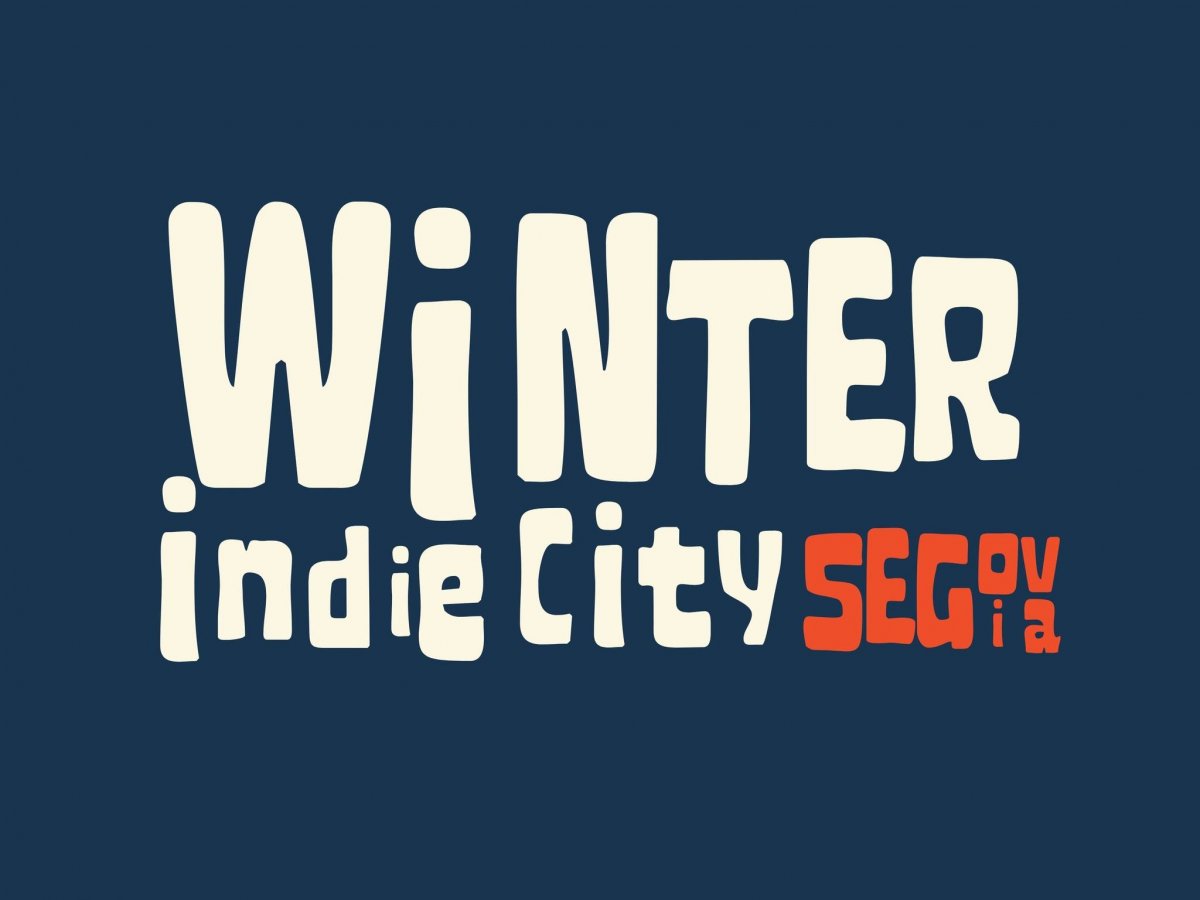 Winter Indy City Segovia