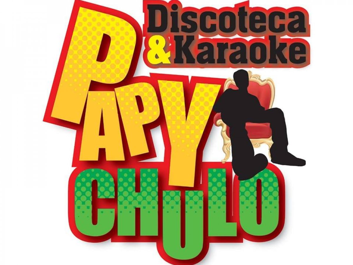 Discoteca Papy Chulo