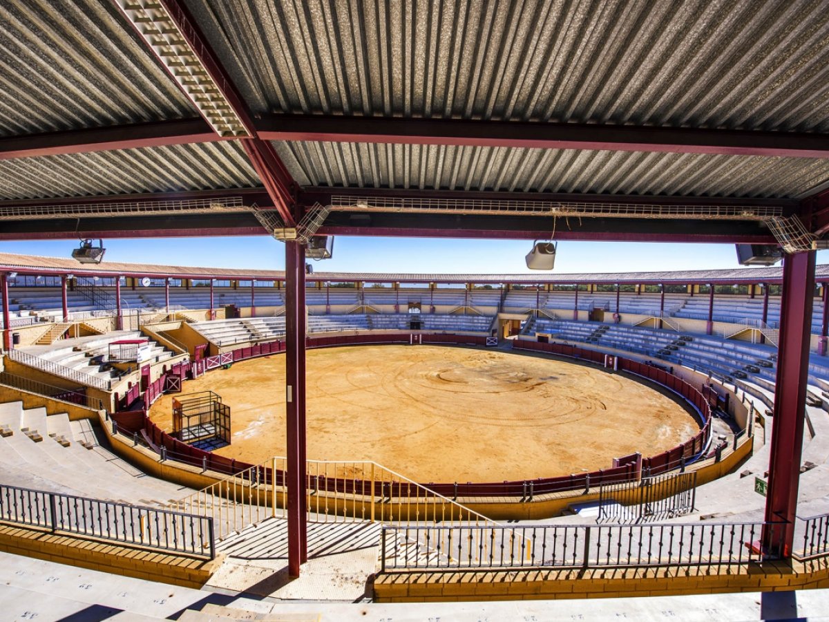 Plaza de Toros de Torremolinos