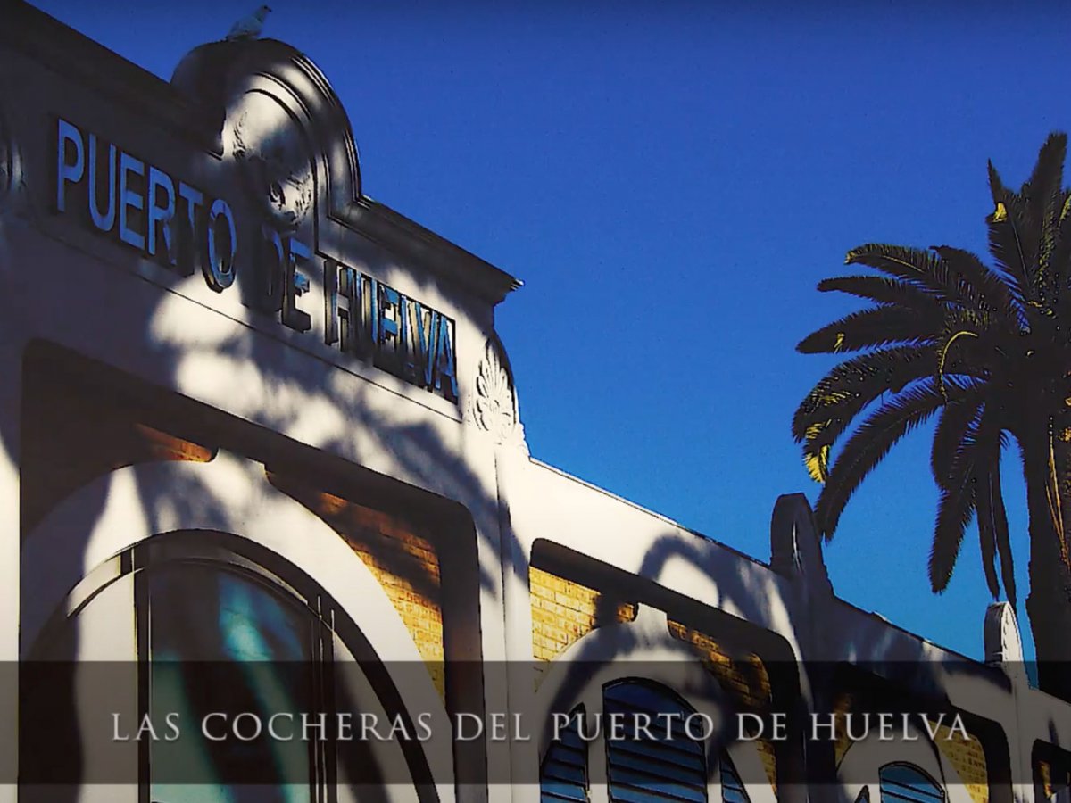 Las Cocheras del Puerto APH