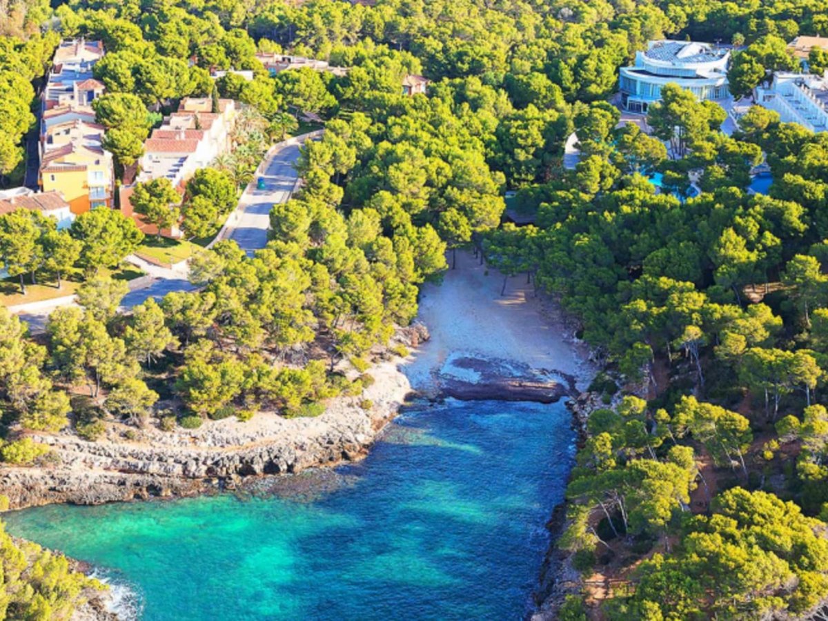 Hotel Iberostar Club Cala Barca