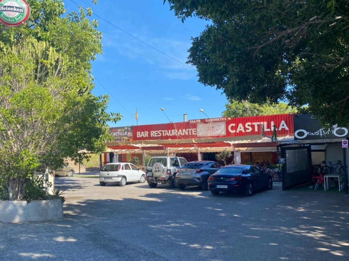 Fonda Castilla